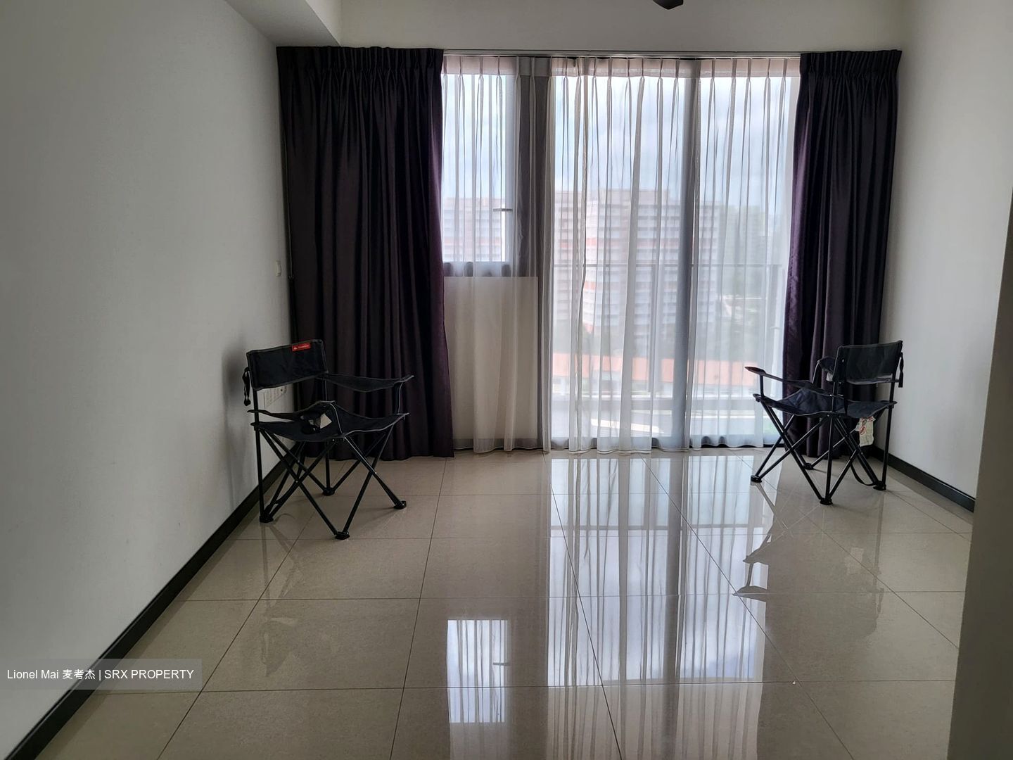 The Poiz Residences (D13), Apartment #448118661